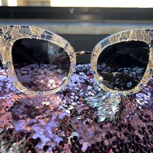 DOLE & GABBANA Sunglasses